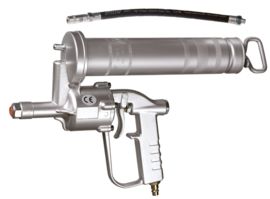 Pompe à graisse à air comprimé M115996 - Debrunner Acifer