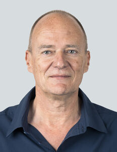 Elmar Kuonen