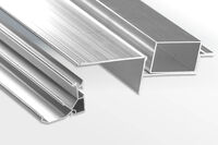 Aluminium Rundrohr 65x10mm EN AW-6060 T66 – Zuschnitt Nach Maß Für Deine Projekte