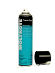 Spray in polvere microfine MoS2