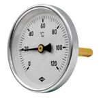 Bimetall-Thermometer