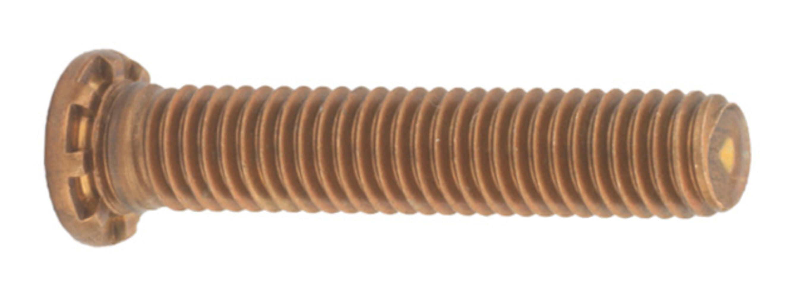 20 Viti Senza Testa, Viti Per Vermi M3 M4 M5 M6 M8, In Diverse - Foto 3