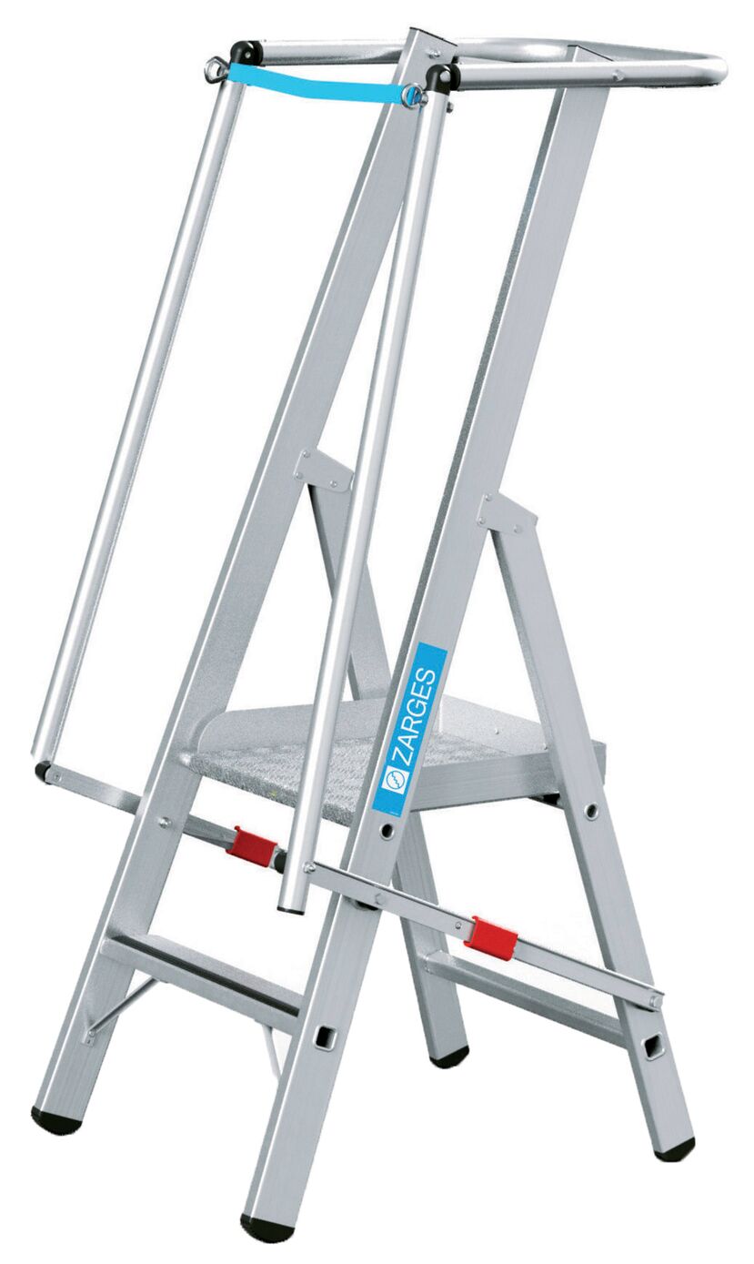 Meade Cavalletto Super Giant LX Field Tripod - Foto 6