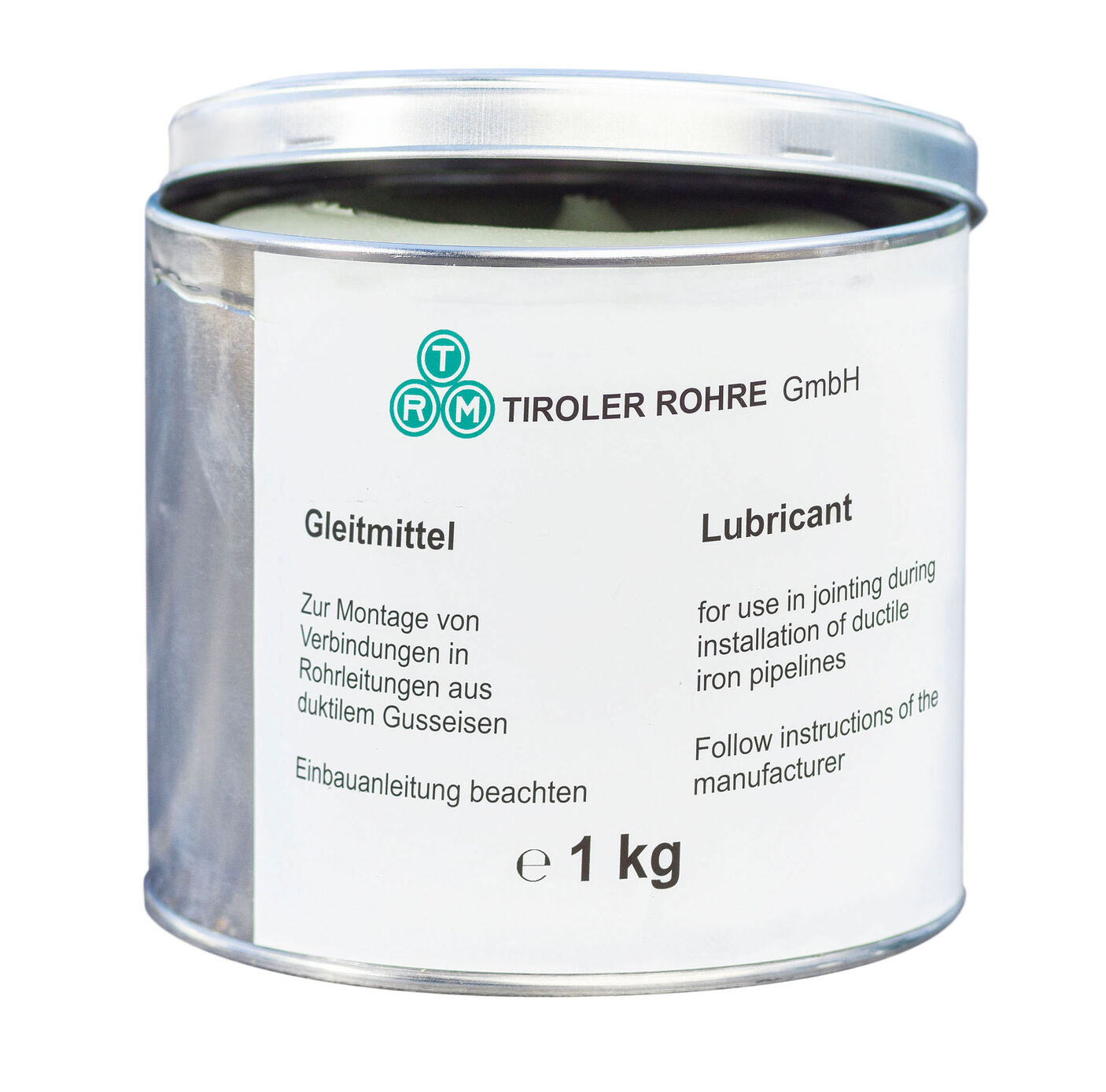 Spezial-Gleitmittel M137671 - Debrunner Acifer Spezial-Gleitmittel M137671 - Debrunner Acifer