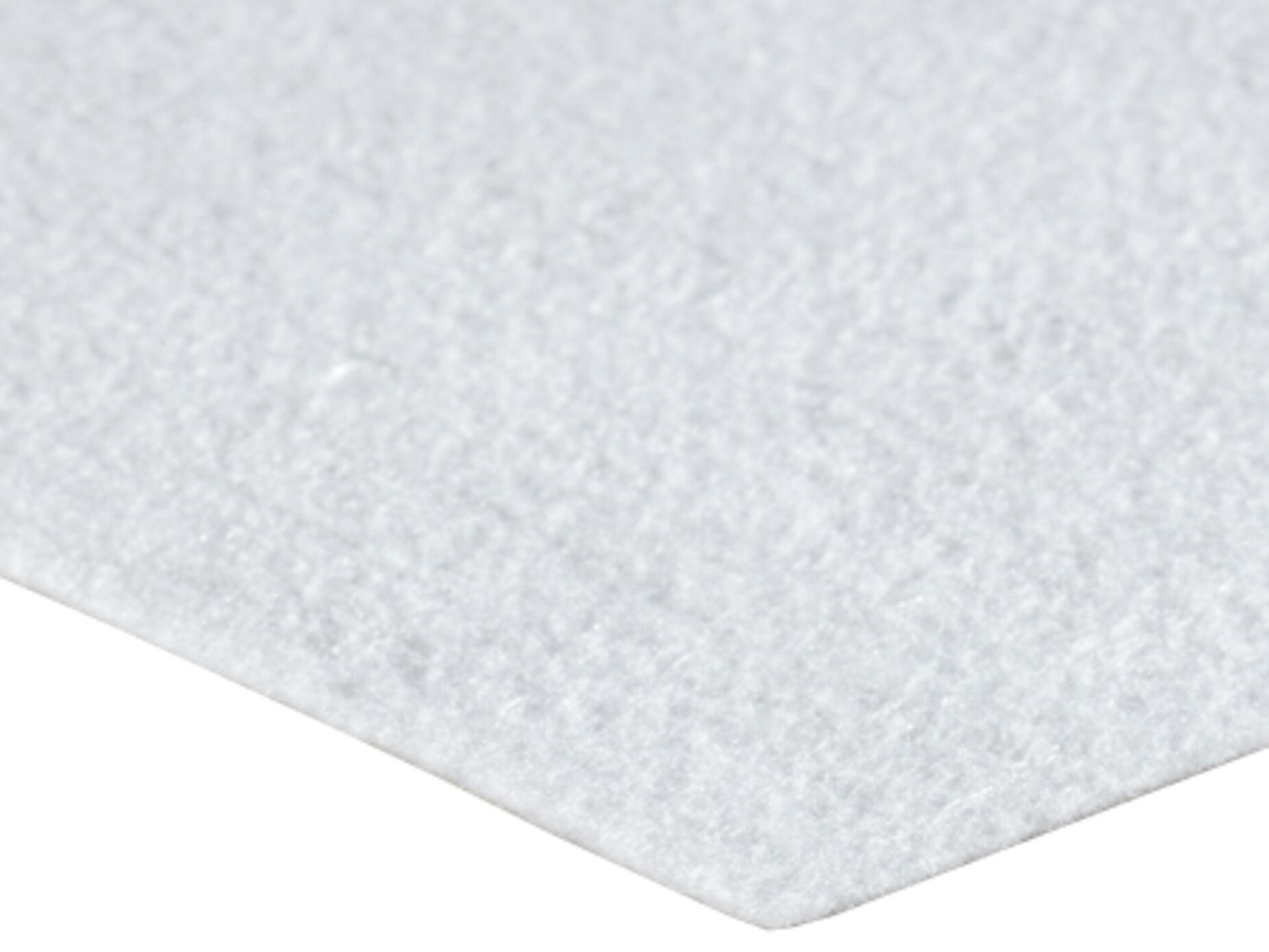 Tessuto Non Tessuto Per Drenaggio E Separazione Strati - 150 G/m², Poliestere, Resistente UV, Larghezza Fino A 2m