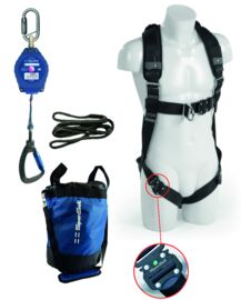 Safety-Kits für allgemeine Arbeiten