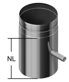 Abgasleitungs-Rohrelemente