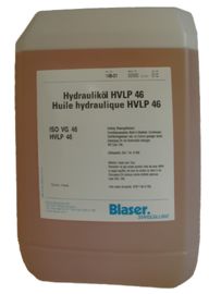 Mehrbereichs Hydrauliköle HVLP 46