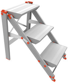 Aluminium-Stufenleitern