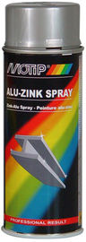 Grundierungs-Sprays Zink-Alu