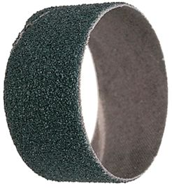Nastro abrasivo ad anello per acciaio inox