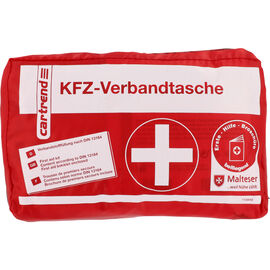 KFZ-Verbandtaschen