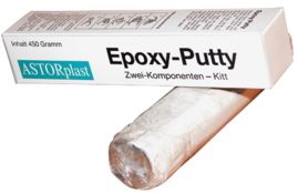 Epoxy-Kitt