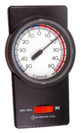 Thermometer Min/Maxi