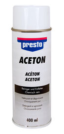 Aceton-Spray