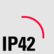 IP 42