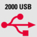 USB 2000